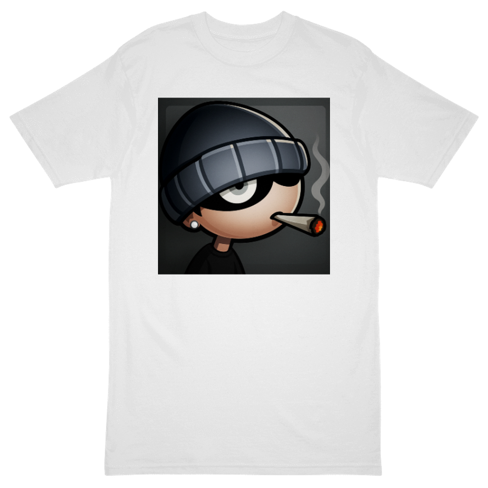 Bubblegum pfp shirt