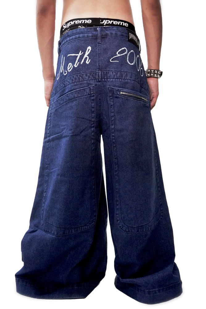 METH BLUES V2