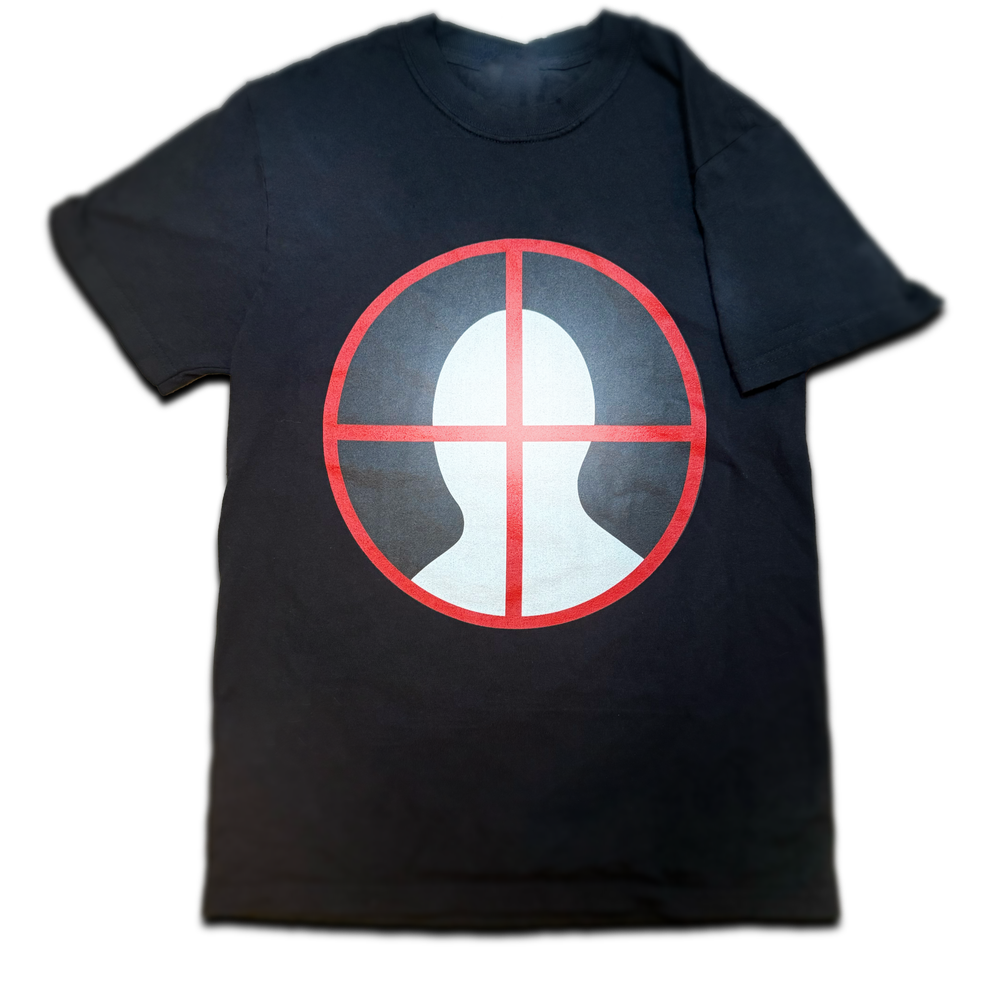 MW2 Headshot T shirt