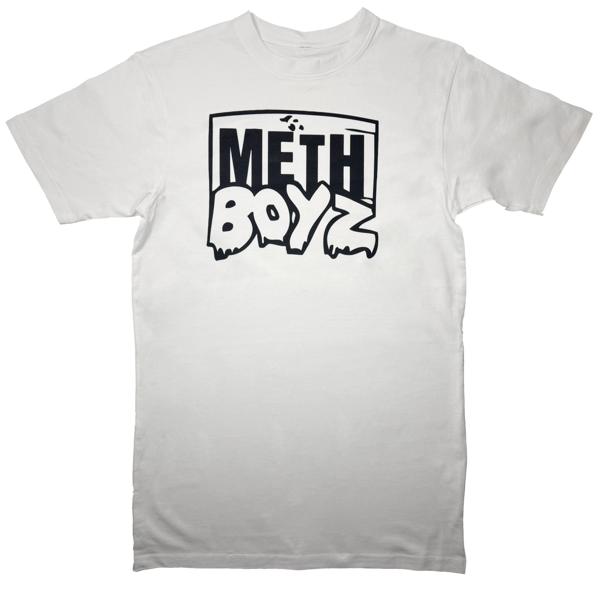 Meth Boyz tee