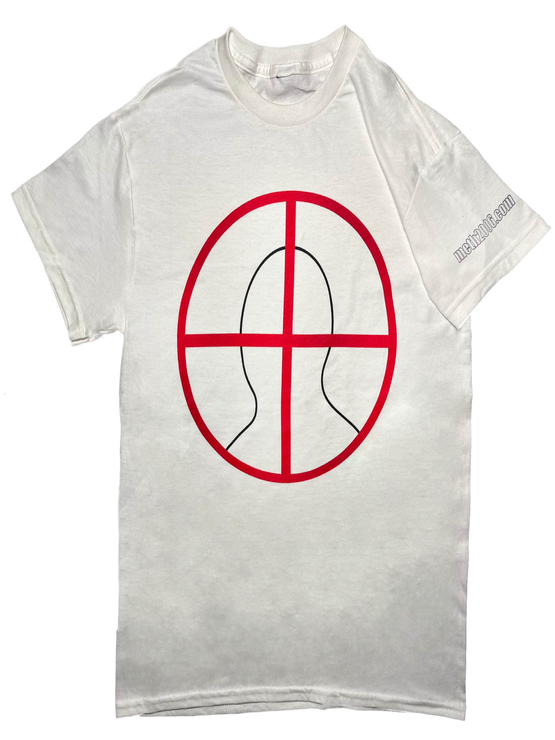 MW2 Headshot T shirt