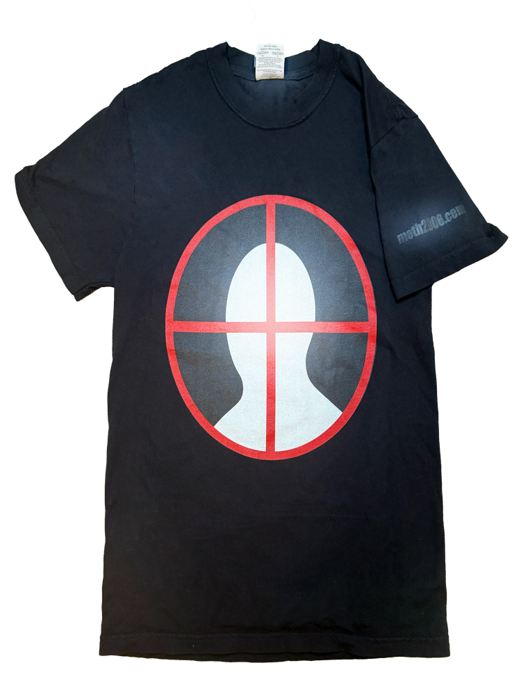 MW2 Headshot T shirt