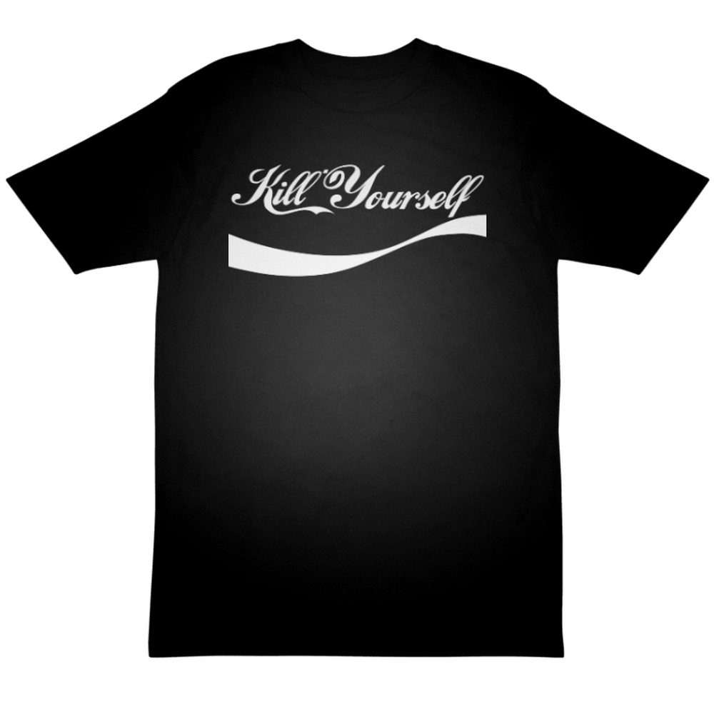 KYS cola tee