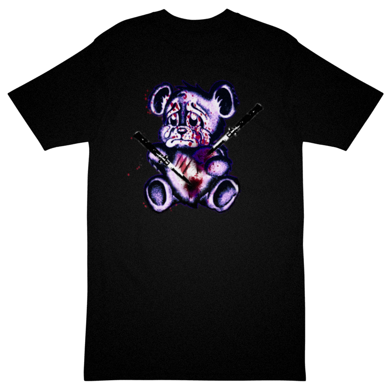 “Killbear” T shirt